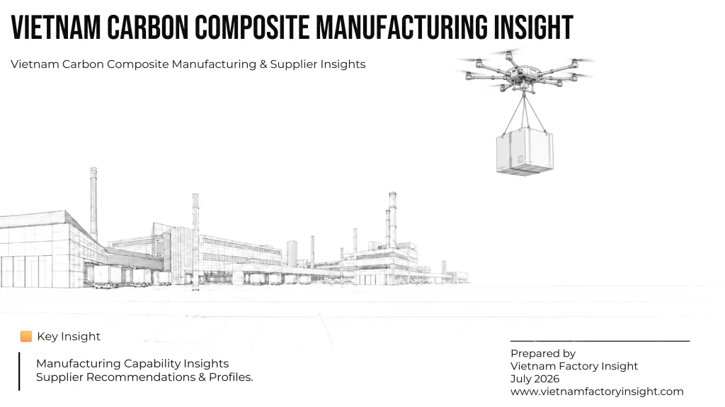 Vietnam Factory Insight