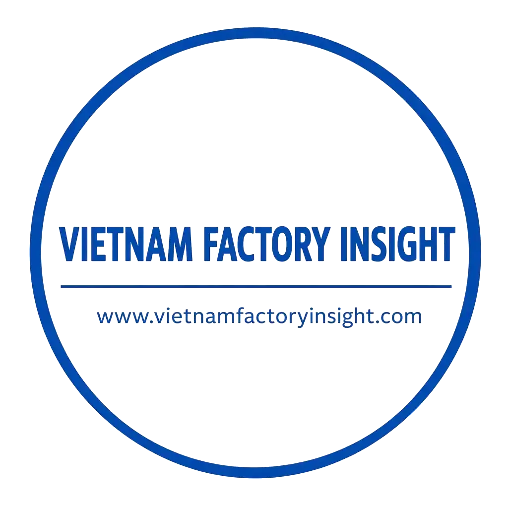 VietnamFactoryInsight